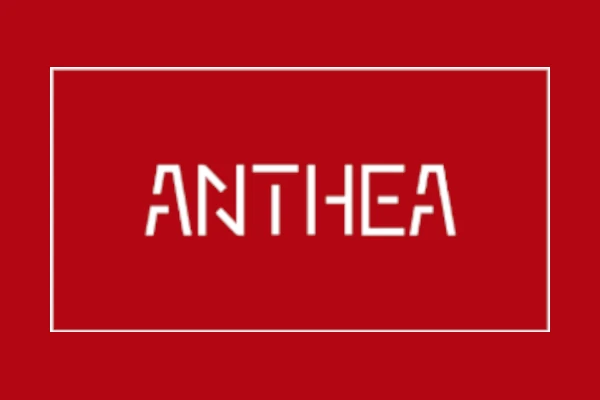 Entreprise Anthea