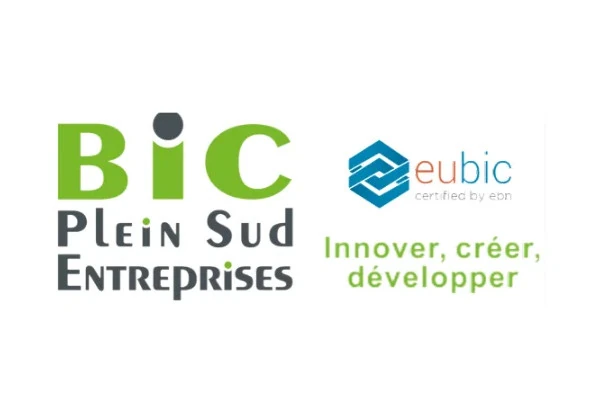 Bic Plein Sud Entreprises