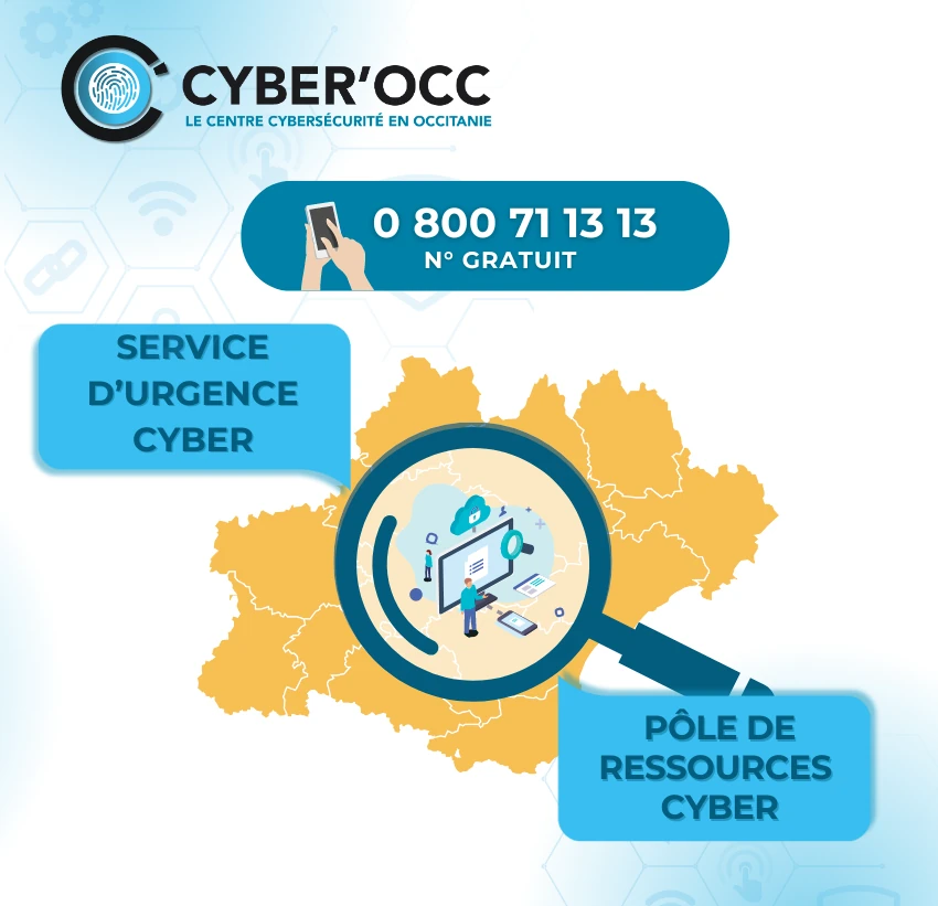 Centre Cyber'Occ