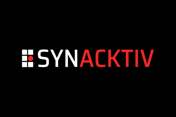 Entreprise Synacktiv