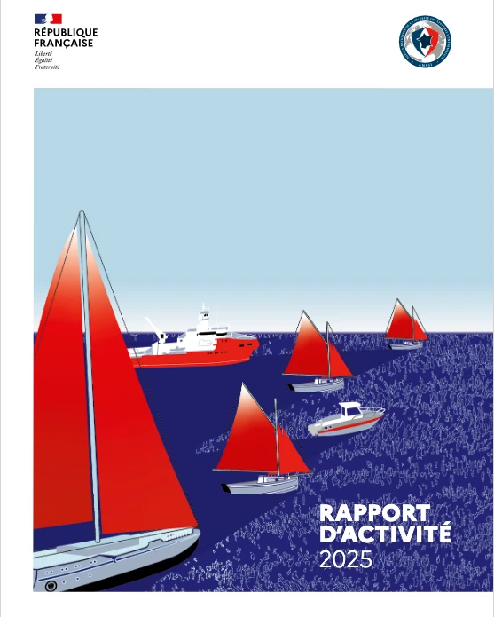 Rapport d'Activit&eacute; 2025 de l'ANSSI