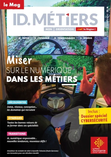 IDmetier N12
