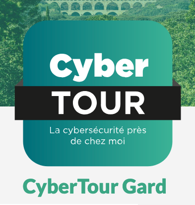 CyberTour Gard