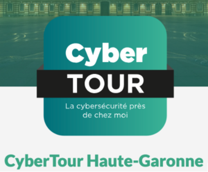 CyberTour HG Cyber Tour Haute Garonne