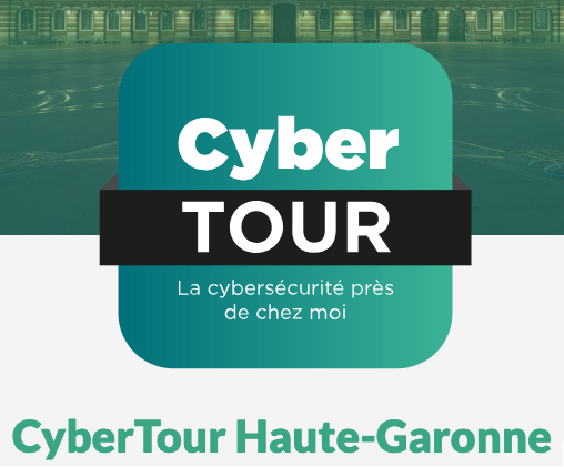 Cyber Tour Haute Garonne
