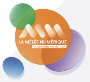 La melee numerique