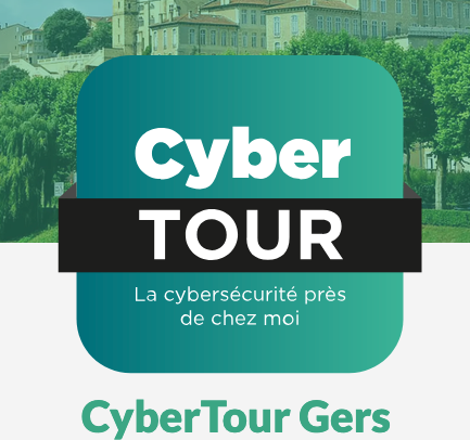 Cyber Tour Gers