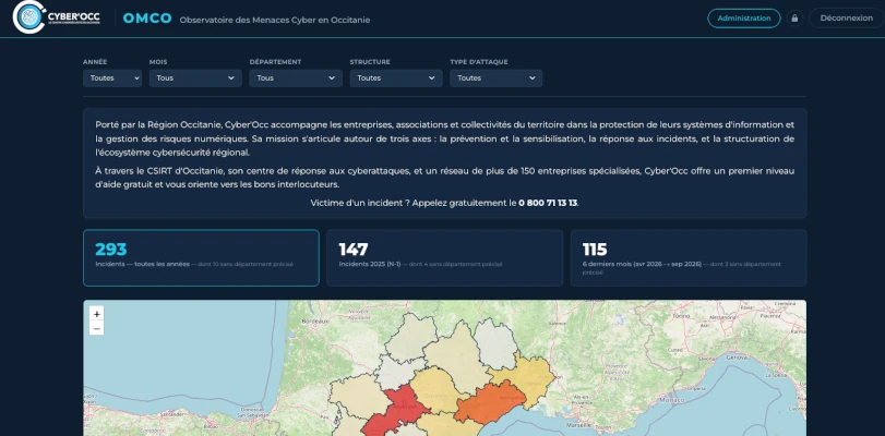 OMCO