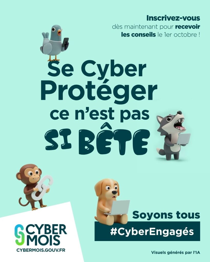 Cybermois 2026
