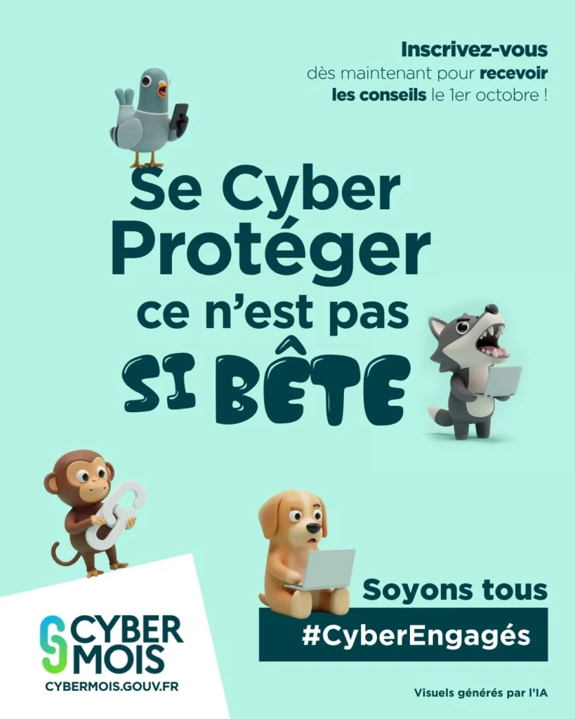 Cybermois 2026